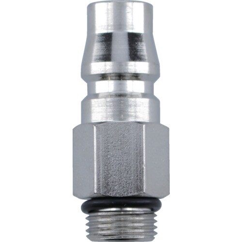 エアダスター用接続プラグ TDKP