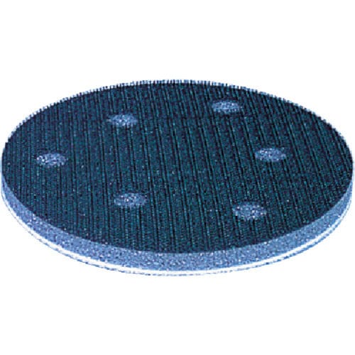 125パイクッションパッド穴有り(5個入)