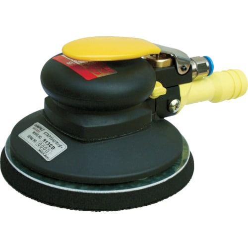 吸塵式ダブルアクションサンダー913CDLPS