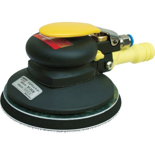 吸塵式ダブルアクションサンダー913CDMPS