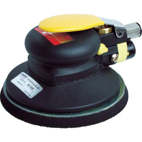 非吸塵式ダブルアクションサンダー913CLPS