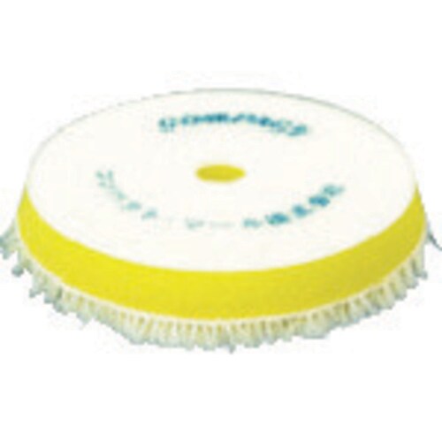 ウールバフ15×80