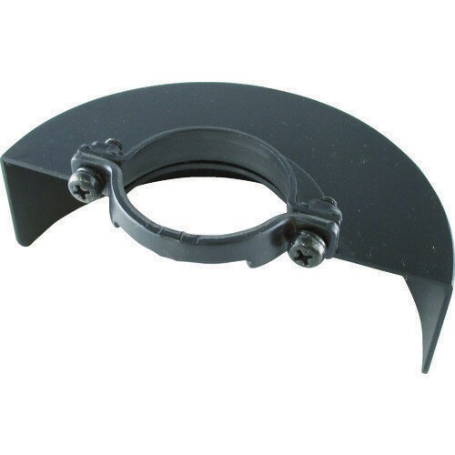 140mm ベベルワイヤブラシ用保護カバー