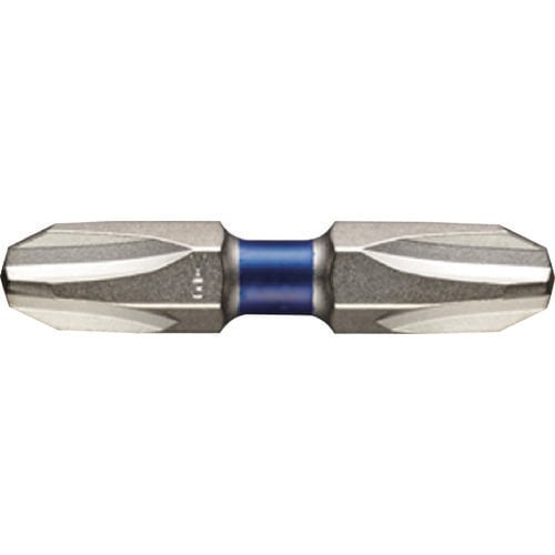 剛彩ビット(両頭)+3×35mm