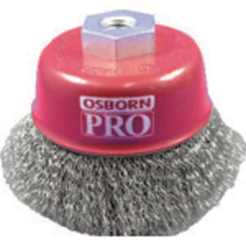 カップブラシ 613142