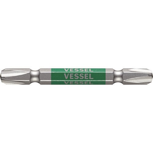 剛彩ビット(両頭)+4×65mm