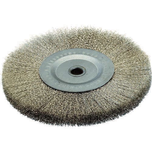 ステンホイールブラシ W498