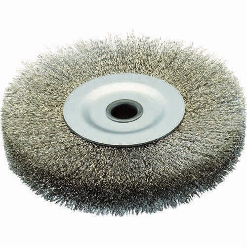 ステンホイールブラシ W475