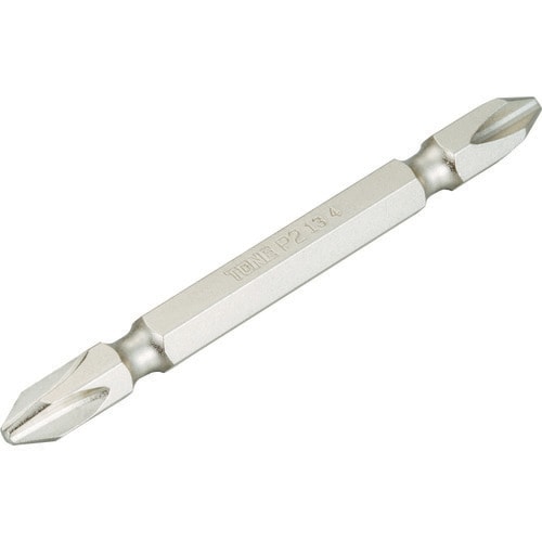 ドライバービット(+)No.2