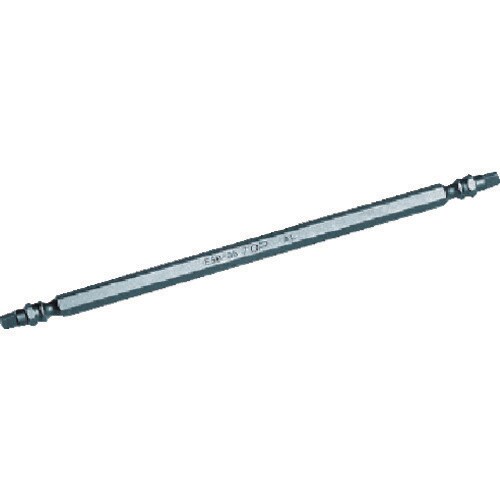 電動ドリル用四角ビット 3.0×110mm2本入り