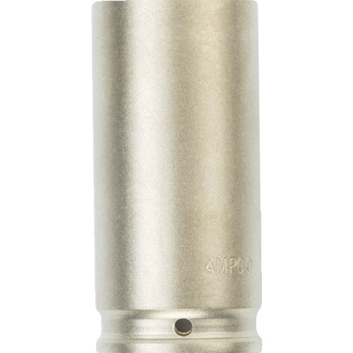 防爆ディープソケット AMCDWI12D12MM