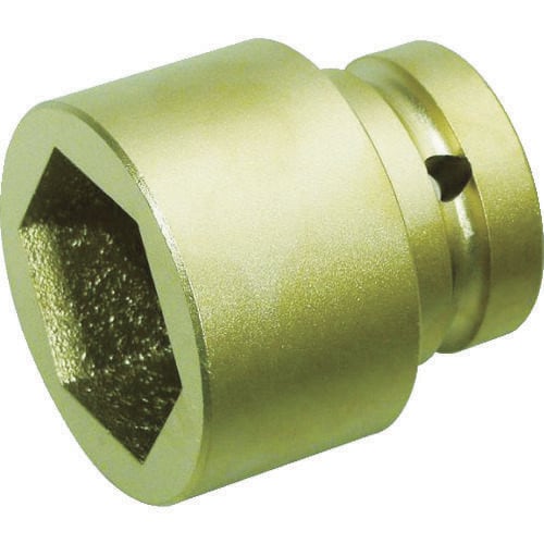 防爆6角ソケット 0351015S