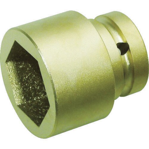 防爆6角ソケット 0351028S