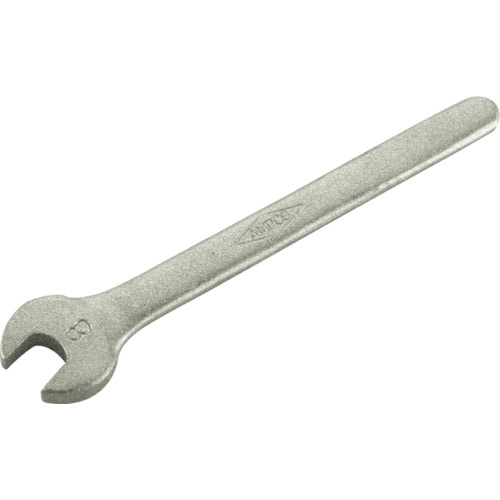 片口スパナオープンエンドレンチ14