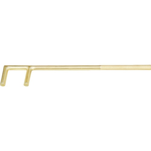 ノンスパーキングバルブフック開口80mm