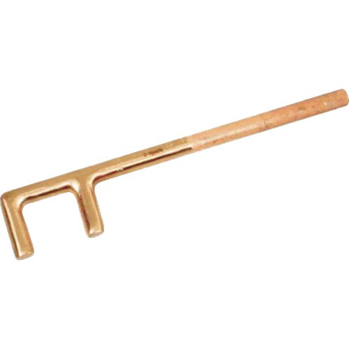 バルブハンドル(丸) CBVH500