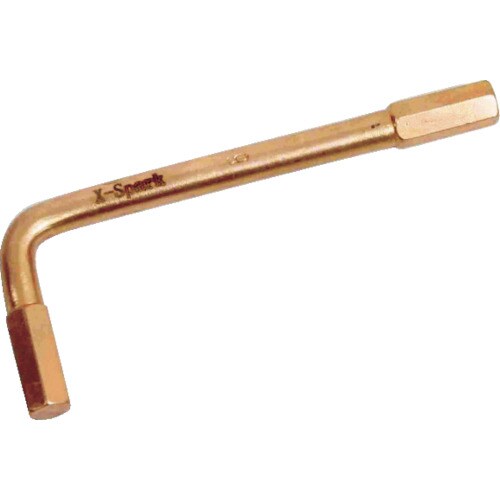 六角棒レンチ二面幅寸法(mm):12