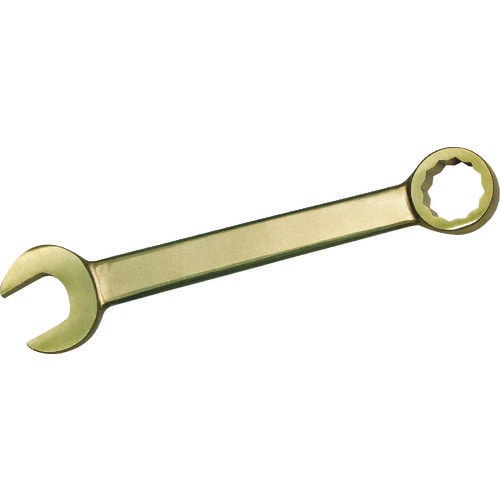 防爆コンビネーションレンチ 0130010S