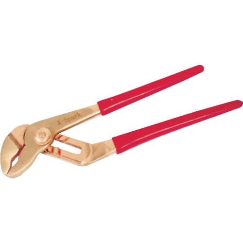 ウォーターポンププライヤー CBWP360