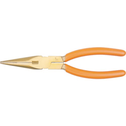 防爆工具(ノーズプライヤー) NSB406160