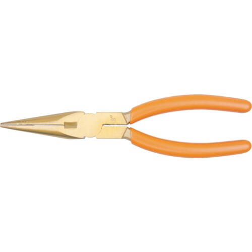 防爆工具(ノーズプライヤー) NSB406200