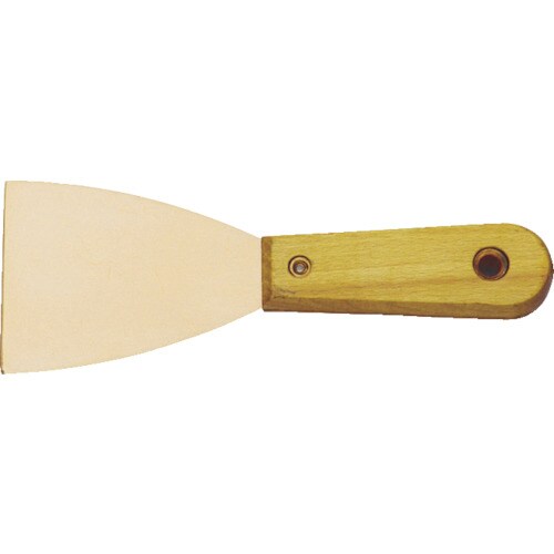 ノンスパーキングソフトスクレーパーNSB70680