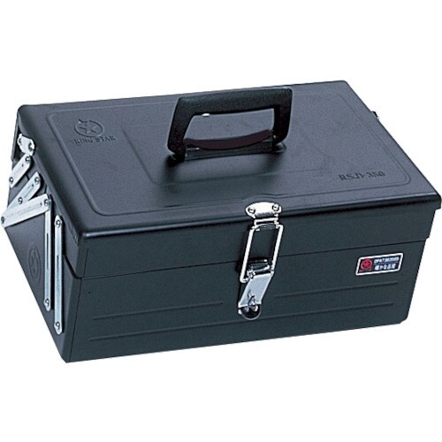 ハイクオリティボックスRSD−350ブラック
