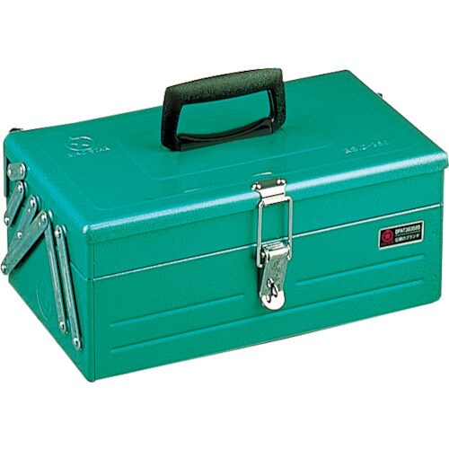 ハイクオリティボックスRSD−350グリーン