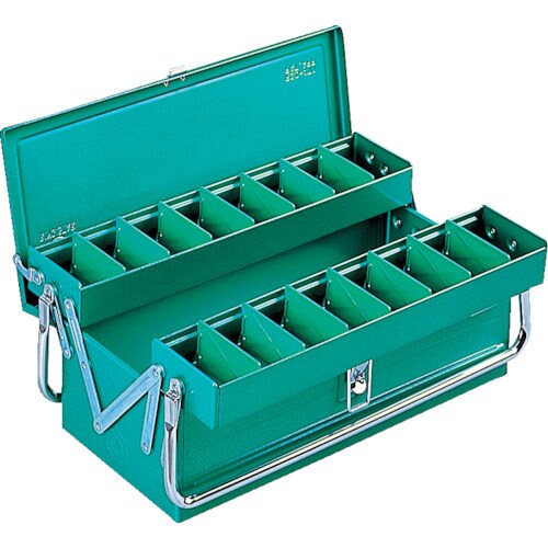 ハイクオリティボックスRSD−351グリーン