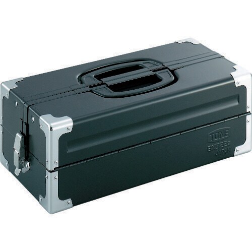 ツールケース(メタル) BX322SBK