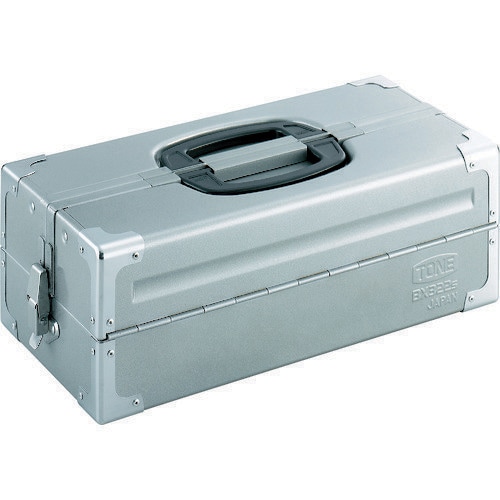 ツールケース(メタル) BX322SSV