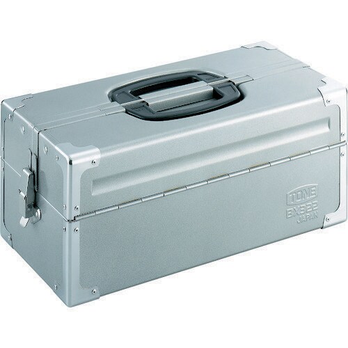 ツールケース(メタル) BX322SV