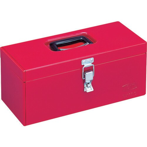 ツールケース(メタル)平形中皿付