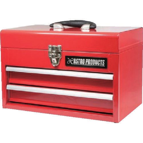 コンパクトツールボックス2段ベアリング