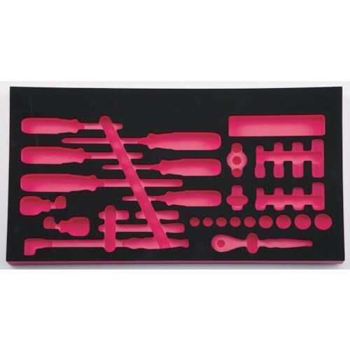 ウレタントレイ SK37112ET2A1