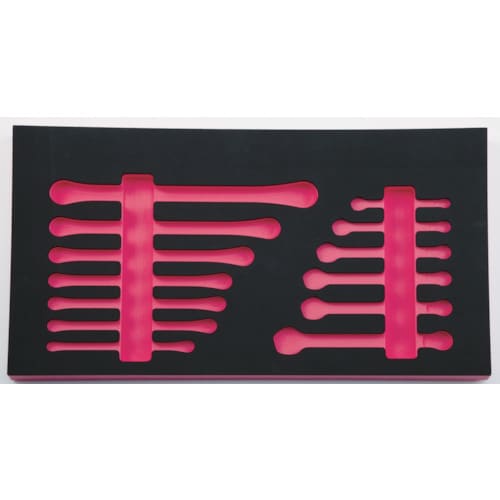 ウレタントレイ SK37112ET2B1