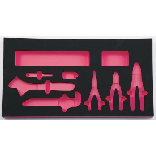 ウレタントレイ SK37112ET2C1