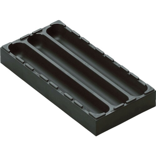 ボックスタイプ3パーツ仕切り有り