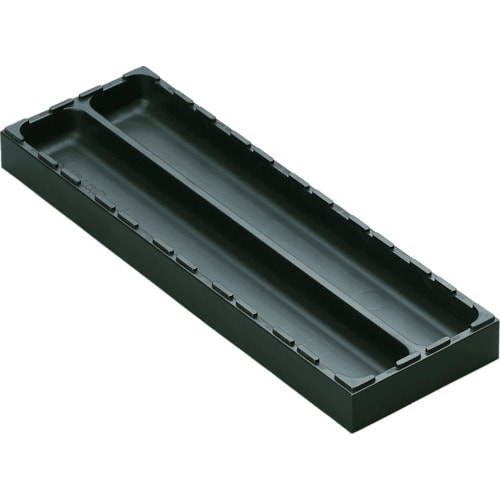 ボックスタイプ2パーツ仕切り有り