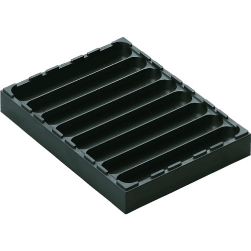 ボックスタイプ8パーツ仕切り有り