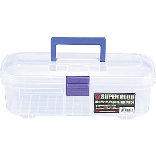 スーパークラブR−34Sクリア