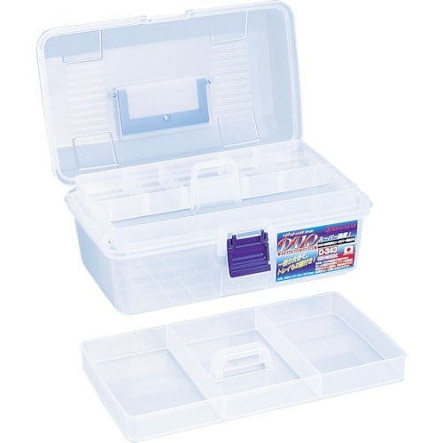 スーパークラブデュオD−343クリア