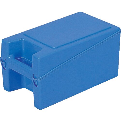 ハンディボックス3青