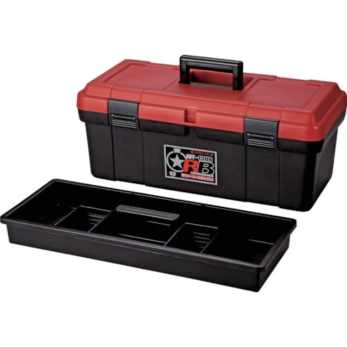 ジョイクラブRBRB−5300レッド/ブラック