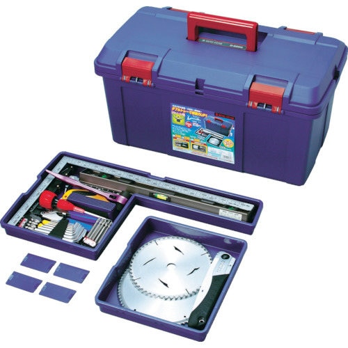 ドカットD−6000ブルー