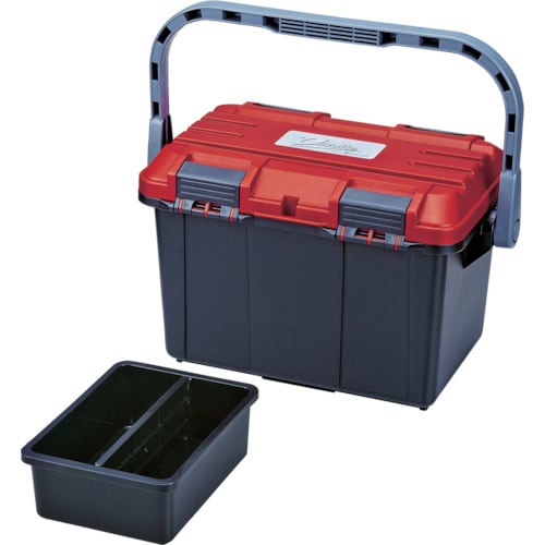 ドカットD−4500レッド/ブラック