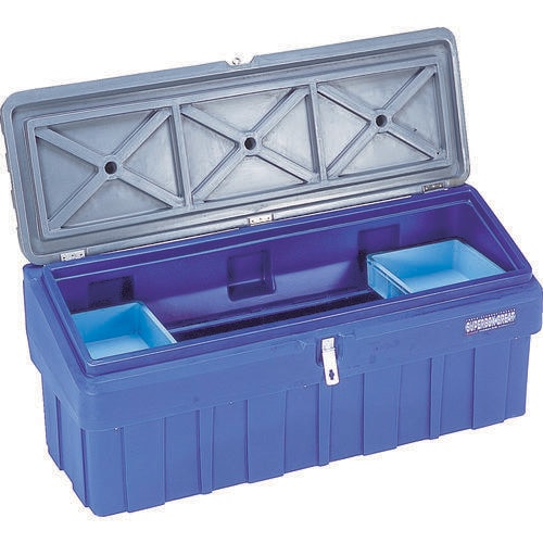 車載用収納箱(樹脂製) SG1600GYNY