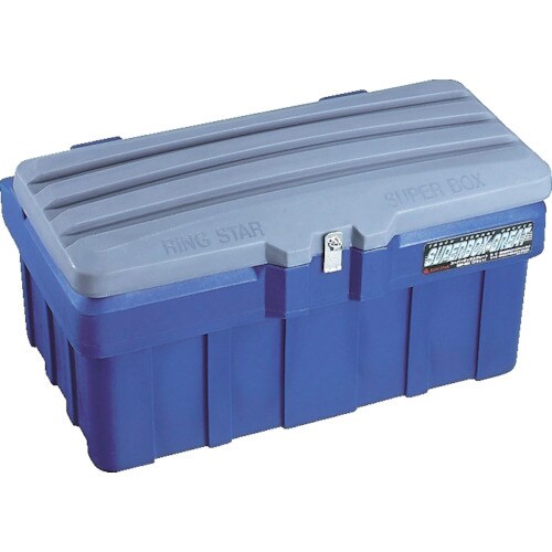 スーパーボックスグレート SGF800GYNY