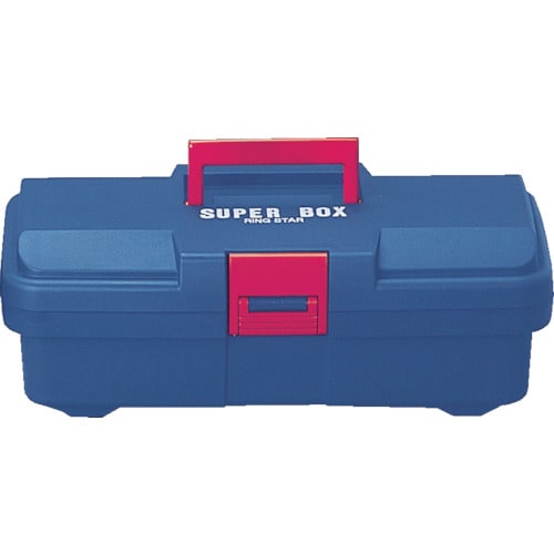スーパーボックスSR−385ブルー