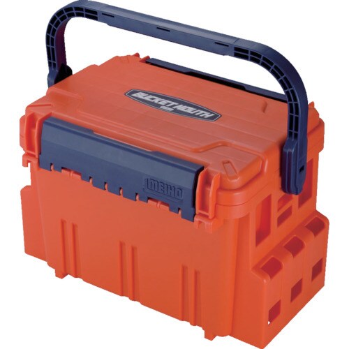 バケットマウスBM−5000オレンジ